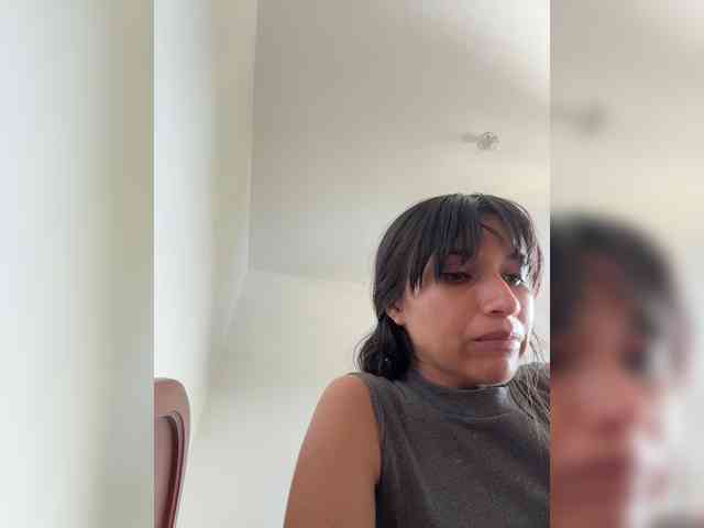 ChloeMontes webcam