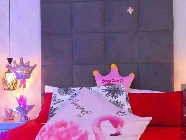 Modèle: ChloeMontes