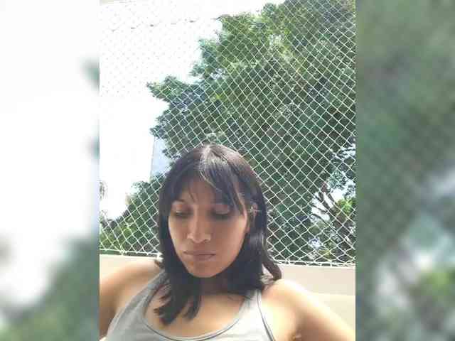 Modèle: ChloeMontes