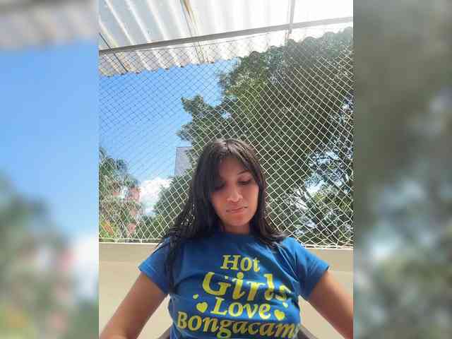 ChloeMontes webcam