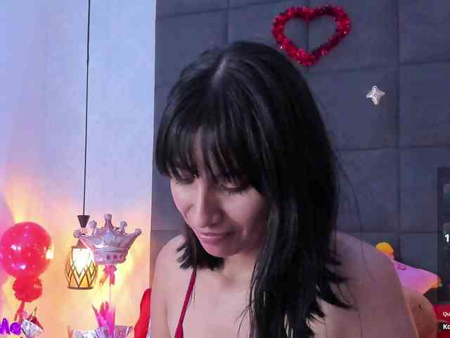ChloeMontes webcam