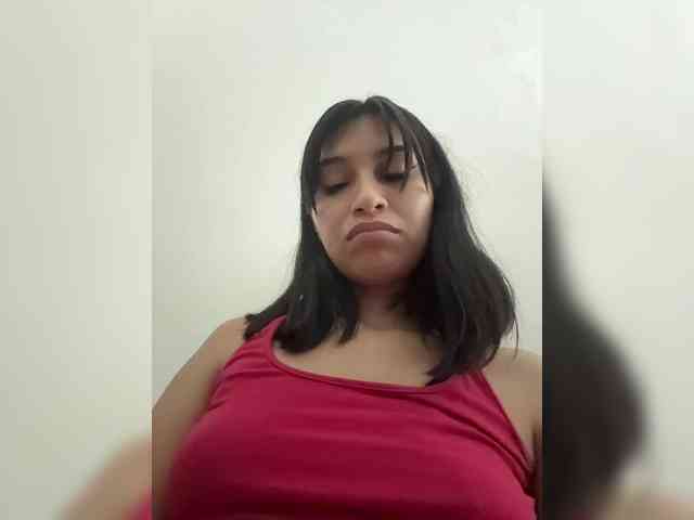 ChloeMontes webcam