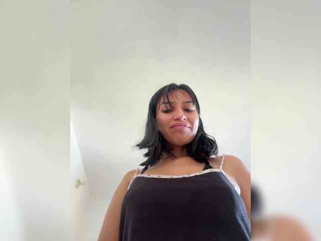 Modèle: ChloeMontes