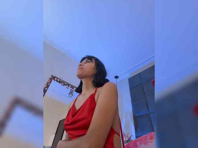 ChloeMontes webcam