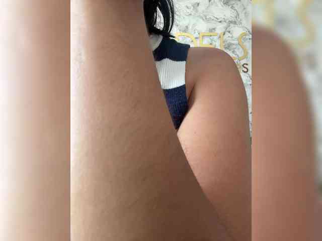 ChloeMontes webcam