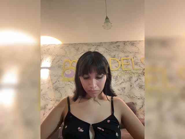 ChloeMontes webcam