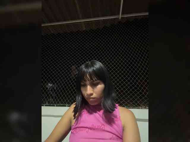 Modelo: ChloeMontes