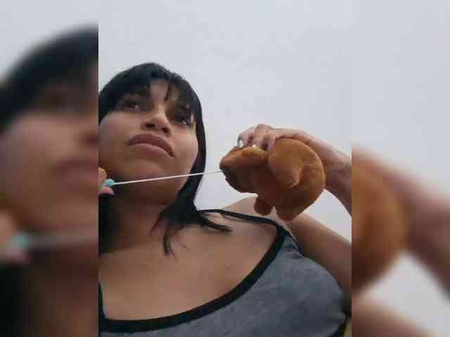 Modèle: ChloeMontes