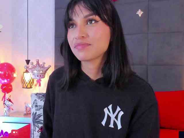 Modèle: ChloeMontes