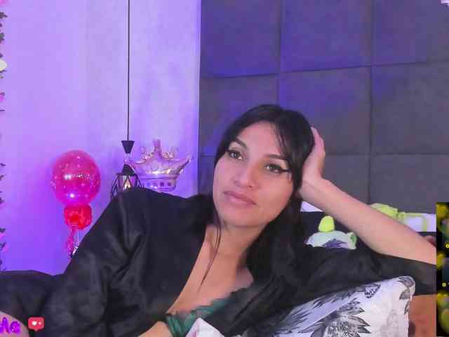 Modèle: ChloeMontes