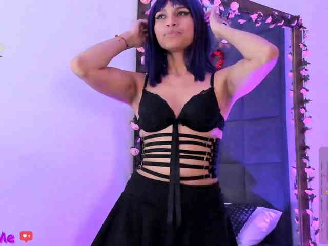 ChloeMontes