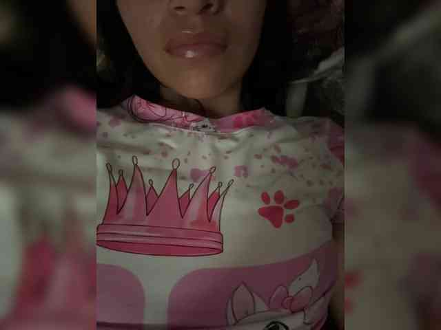 ChloeMontes webcam