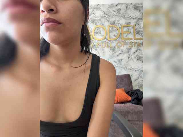 ChloeMontes webcam