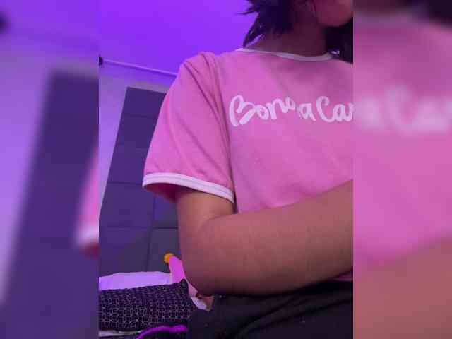 ChloeMontes webcam