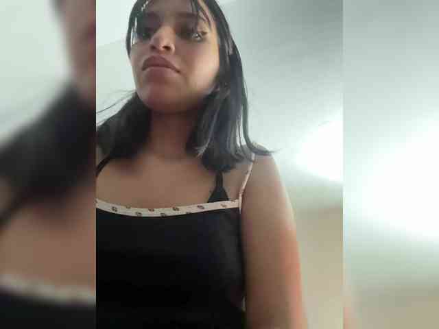 ChloeMontes webcam