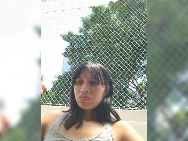 ChloeMontes webcam