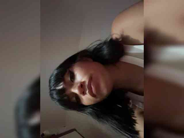 Modèle: ChloeMontes