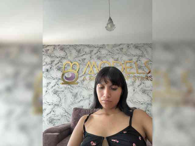 Modelo: ChloeMontes