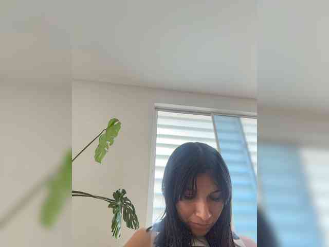 ChloeMontes webcam
