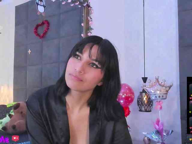 Modèle: ChloeMontes