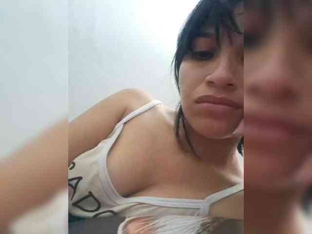 Modelo: ChloeMontes