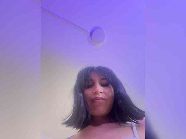 ChloeMontes webcam