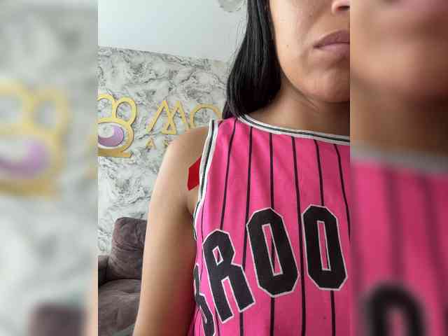 ChloeMontes webcam