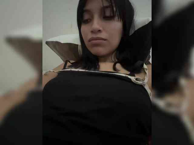 ChloeMontes webcam