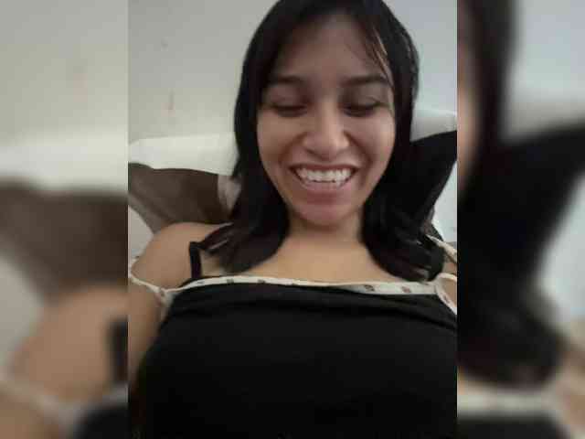ChloeMontes webcam