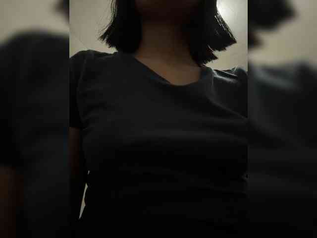 ChloeMontes webcam