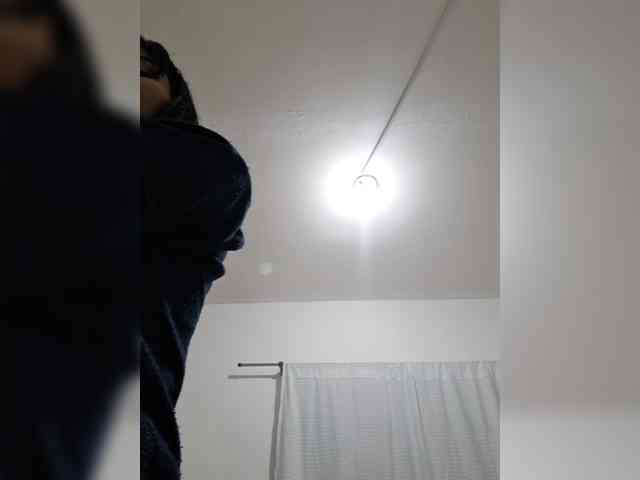 ChloeMontes webcam