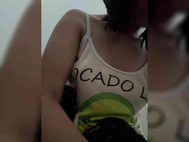 ChloeMontes webcam