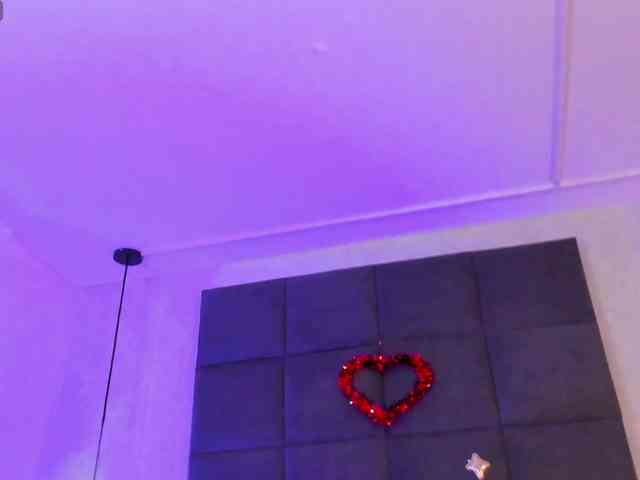 ChloeMontes webcam