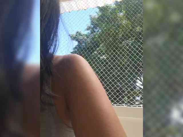 Modèle: ChloeMontes