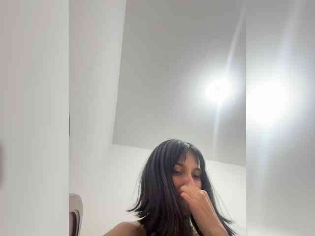 Modèle: ChloeMontes