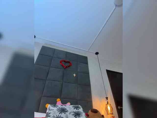 ChloeMontes webcam