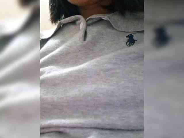 ChloeMontes webcam