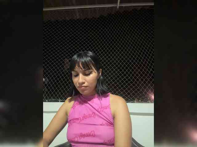 ChloeMontes ChloeMontes
