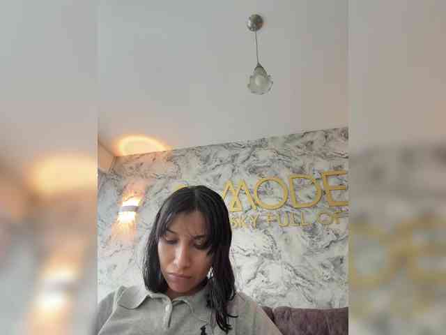 ChloeMontes webcam