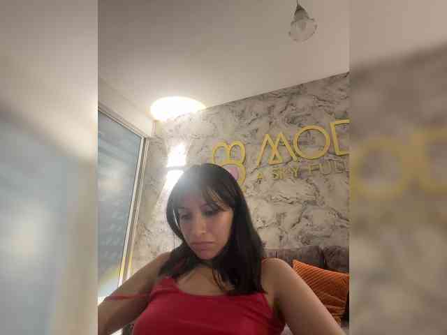 Modèle: ChloeMontes