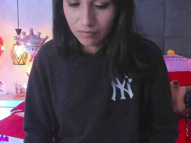 Modèle: ChloeMontes