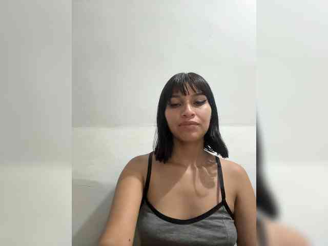 ChloeMontes webcam