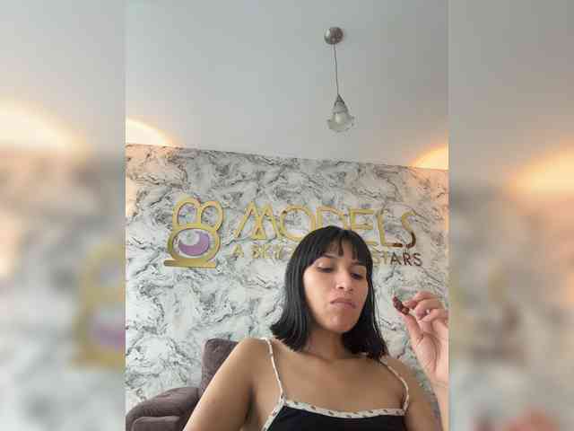 Modelo: ChloeMontes