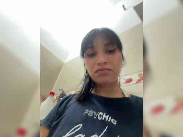 Modèle: ChloeMontes