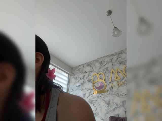 ChloeMontes webcam