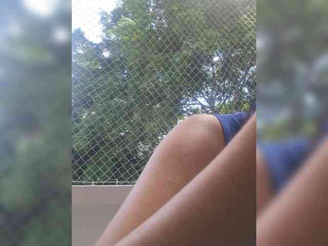 ChloeMontes webcam