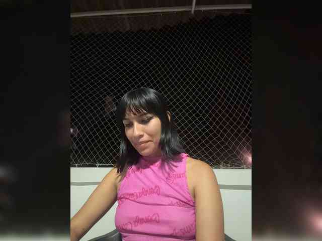 Modelo: ChloeMontes