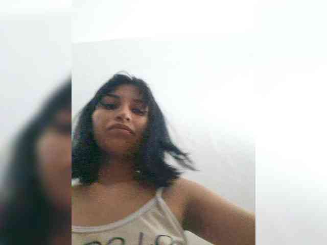 ChloeMontes webcam