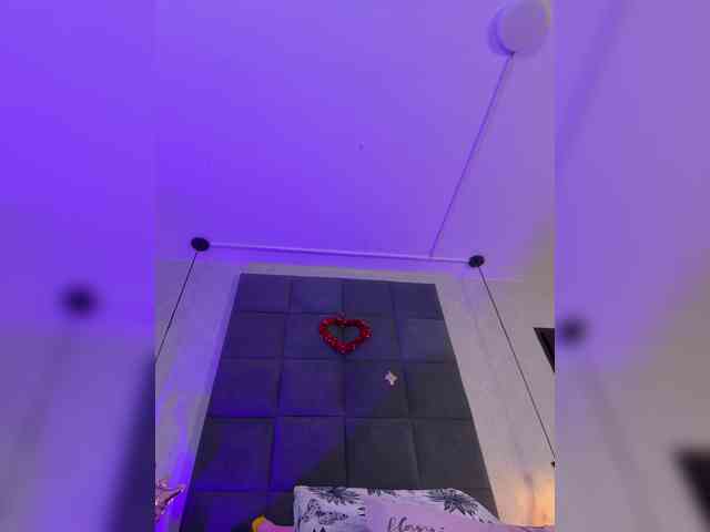 ChloeMontes webcam