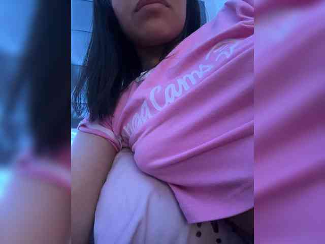 ChloeMontes webcam